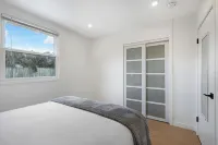 Walk to Beach - Remodeled Coastal 3 Beds Home Safe Town Highway 1 Near SF / SFO - 民泊