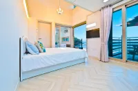 Namhae South Marine Spa Pension - Beach