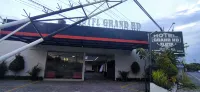 Hotel Grand HD Klaten - Pensions