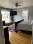 Historic sophistication in the heart of the Black Hills. -  Privatzimmer