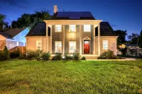 Luxury Memphis Musical Estate | Pool | Games! - Bungalow