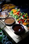 プレミア スプレンディッド イン ベイショア - 朝食
