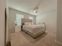 Minutes from Tulsa!  Come relax with the family in this pet friendly home - Wi-Fi