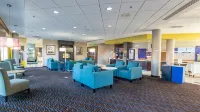 Holiday Inn Express BOISE-UNIVERSITY AREA by IHG - Wi-Fi