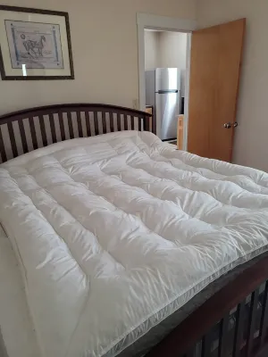 Business or Pleasure - a perfect and cozy get-away! - 3-Star