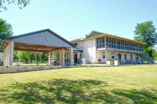 3 Points Ranch - Large Group Retreat Sleeps 28 - 4-Star