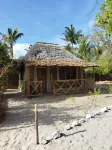Mida Creek Eco Camp 1 - Küvet