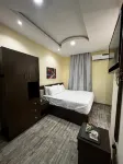 Fragrance Apartments and Suites - Balcony