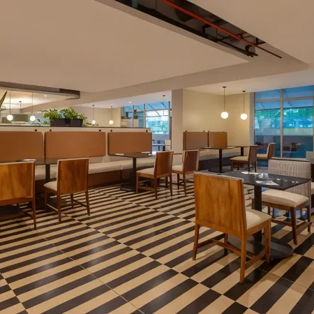 Four Points by Sheraton San Jose Sabana