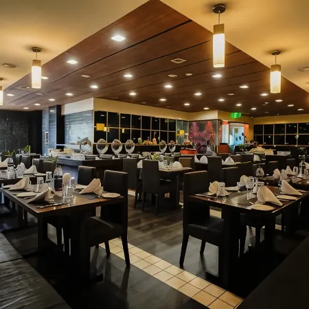 Hotel Olive Eva