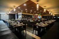 Hotel Olive Eva - Quầy bar