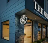 The Wiltons Hotel Lao CAI - parking