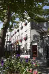 Best Western Moores Central Hotel - Gym