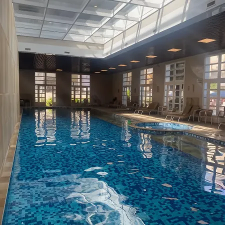 IL Campanario Villaggio Resort - Oficial