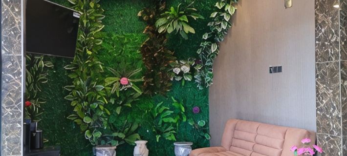 Dnaiko Hotels in Bukittinggi