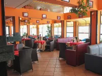 New Farah Hotel Hoteles cerca de Cité Essalam