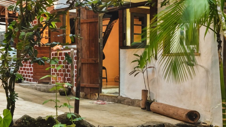 Da Cachoeira