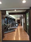 The Kensington Hotel - Gym