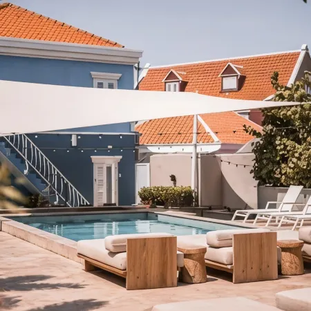 The Freedom Hotel