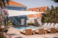 The Freedom Hotel - شاطئ