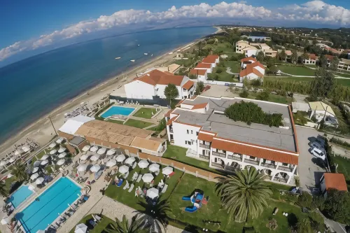 Filorian Hotel Apartments - Apartments