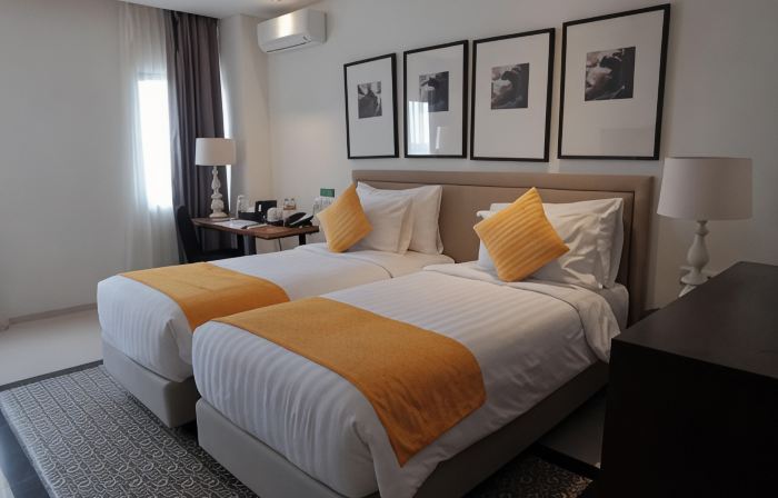 M Hotel Sorong Managed by East Season