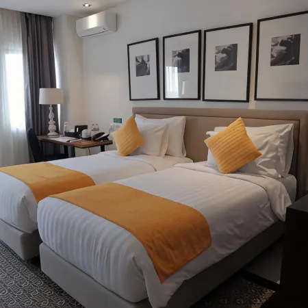 M Hotel Sorong Managed by East Season