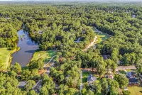 5 golf courses within 5 mins, 5 mins from beach, 15 mins from Murrells Inlet - 3-Star