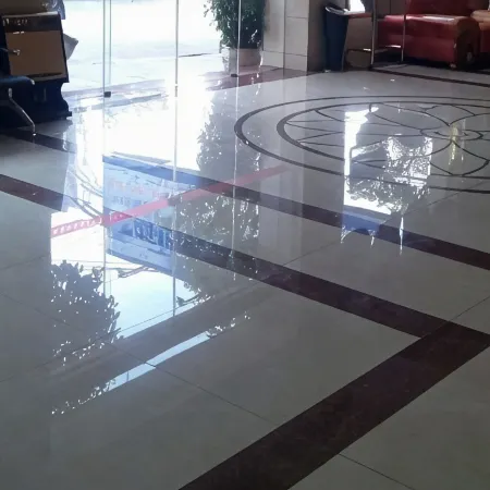 Chongqing Hotel