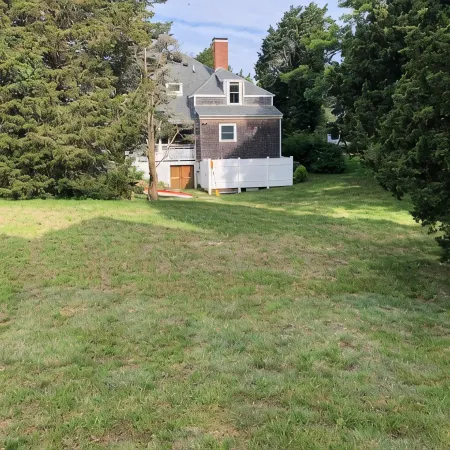 Historic Home Across from Monument Beach, Central A/C
