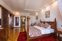 Travellers Beach Hotel & Spa - bar