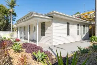 Kendall’s Beach Cottage - 3-Star