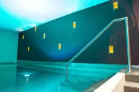 Fletcher Wellness-Hotel Helmond - gimnasio