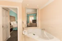 Amelia Hotel at the Beach - Parvekkeita