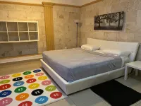 Apartahotel Guaraguao - parking