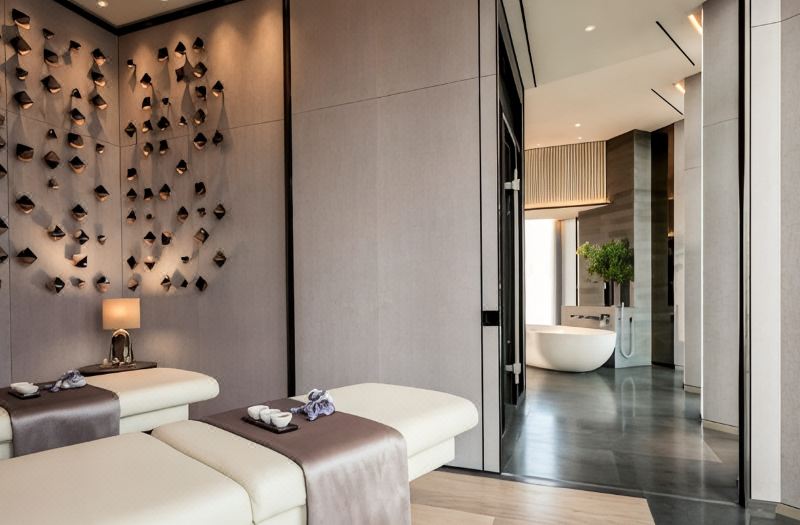 Four Seasons Hotel Seoul photo 4