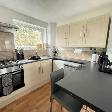 Sapphire; 1BR House, Pet friendly, NR Addenbrookes