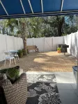 Family Friendly Condo minutes to beach w/ large pool and private outdoor space. - 2-Star