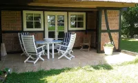 Cozy vacation days under thatch in the biosphere reserve - Apartments