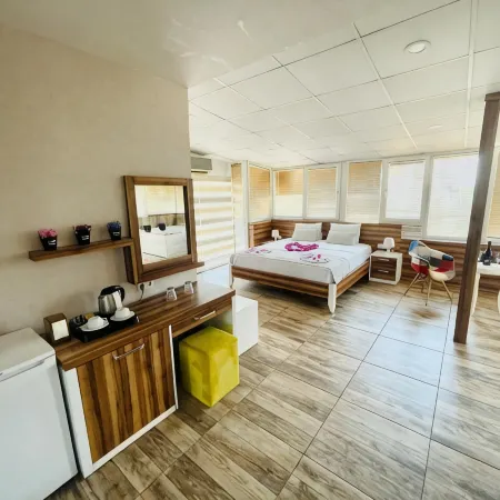 Ale Park Hotel Apartments