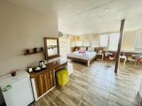 Ale Park Hotel Apartments - Jacuzzi
