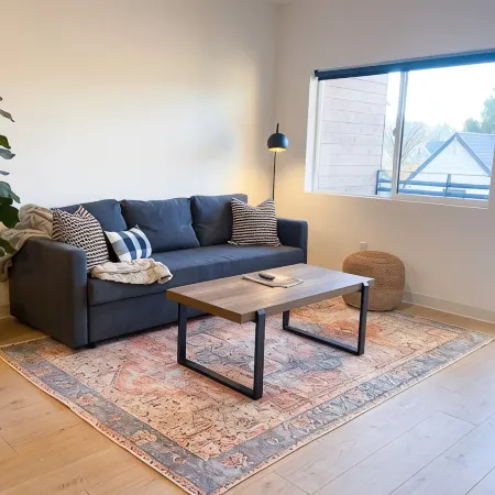 New Condo Walkable to Downtown Bozeman