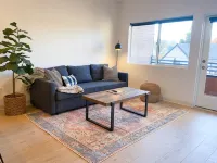 New Condo Walkable to Downtown Bozeman - Boutique