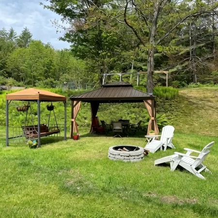 Vermont Retreat