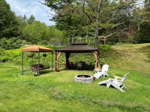 Vermont Retreat - 3つ星
