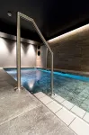 Best Western Plus Hus 57 - spa