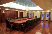 Pearle Beach Resort & Spa - ที่มีบาร์