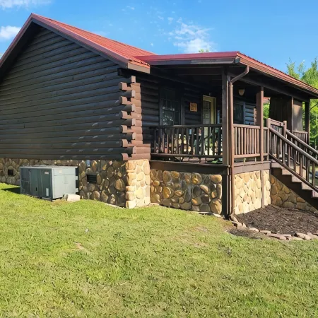 Bear Claw Cove #2 Pet Friendly-Hot Tub-Kayak