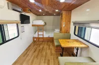 Ganghwa Caravan Camping - Campgrounds