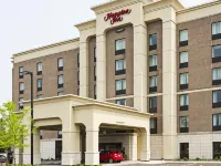 Hampton Inn by Hilton Ottawa Airport Hotels near EY Centre